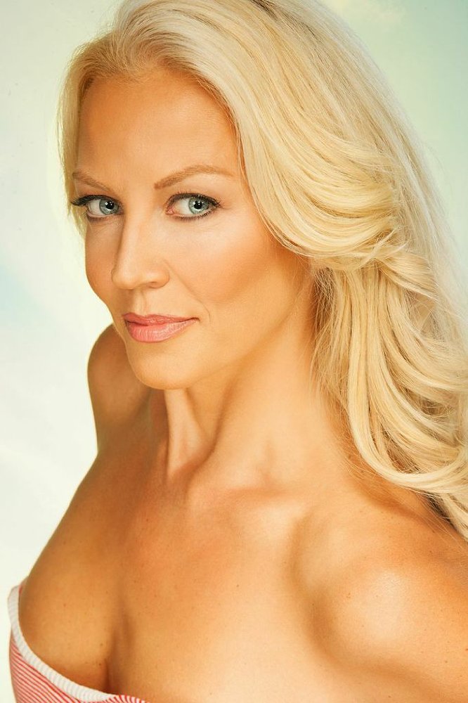 Liz Fuller