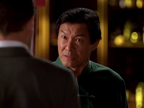 Dr. Frank Chen