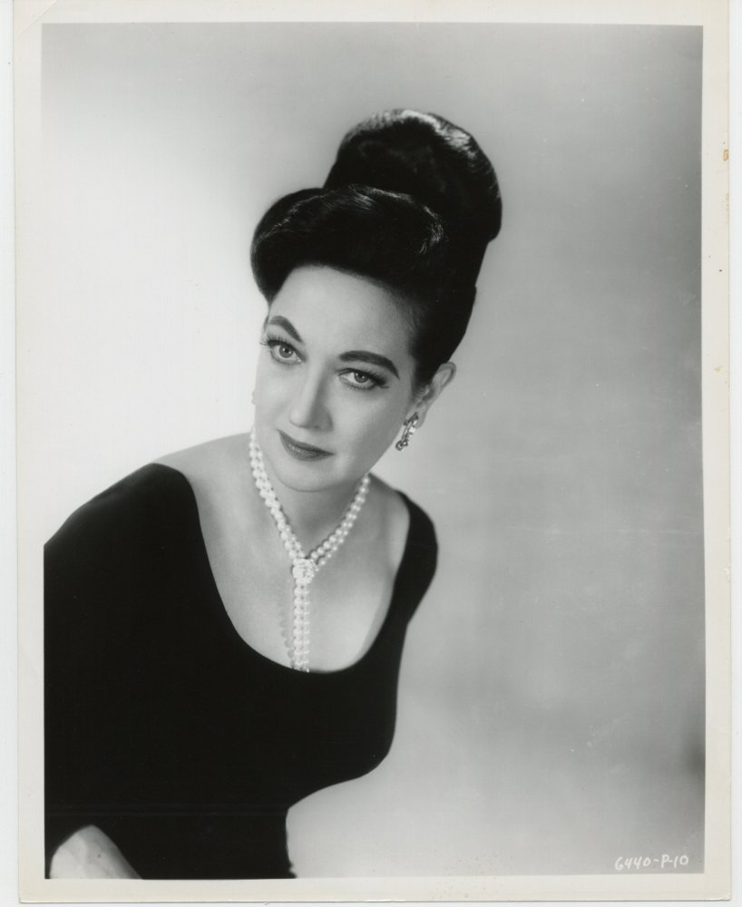 Dorothy Lamour