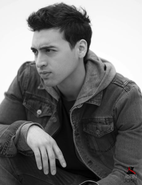 JohnJosh Romaro