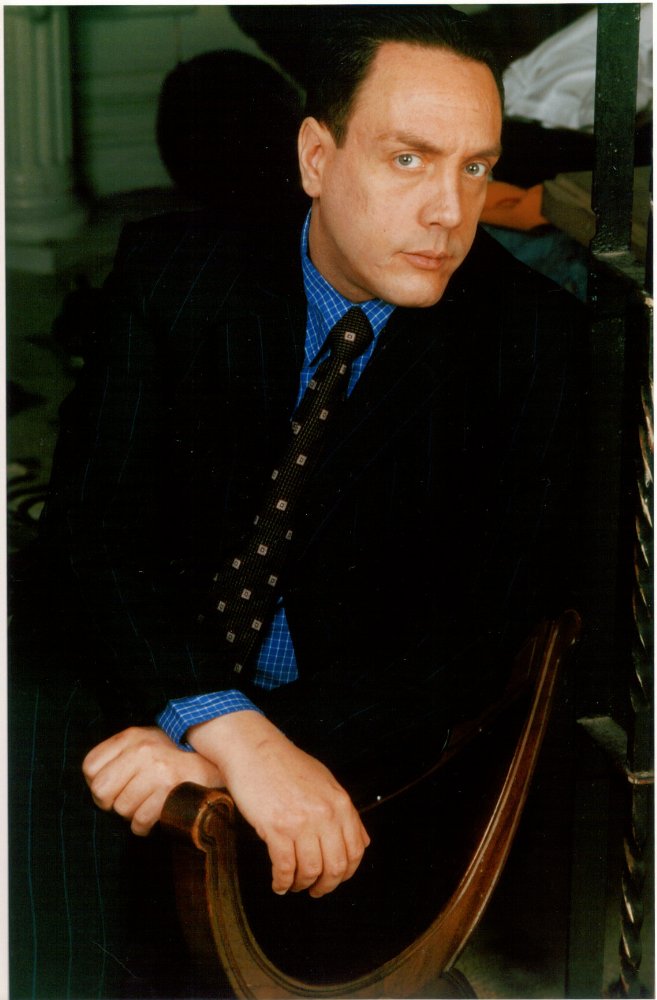 Michael Diesel