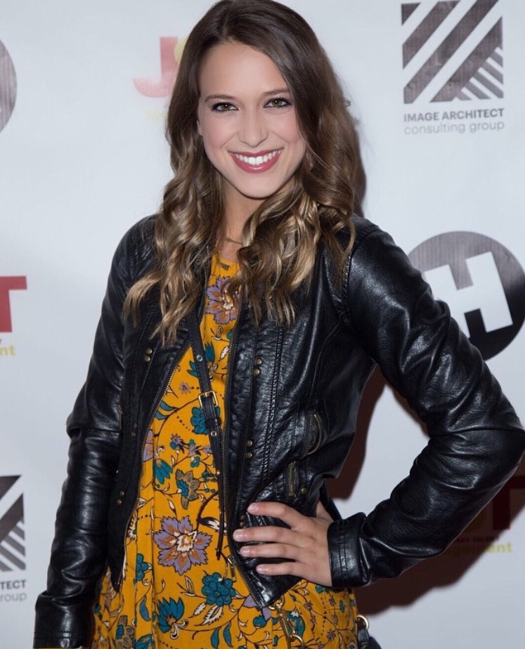 Tori Morris
