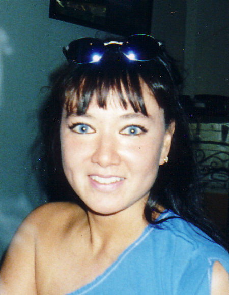 Dorinda Katz