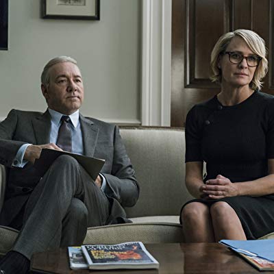 Claire Underwood