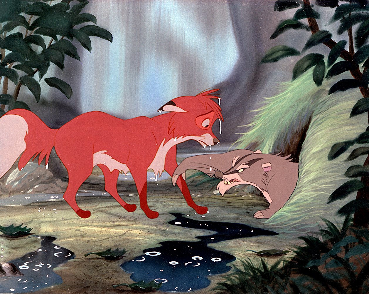Tod