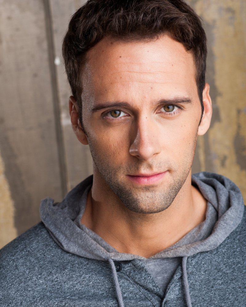 Jordan Matlock
