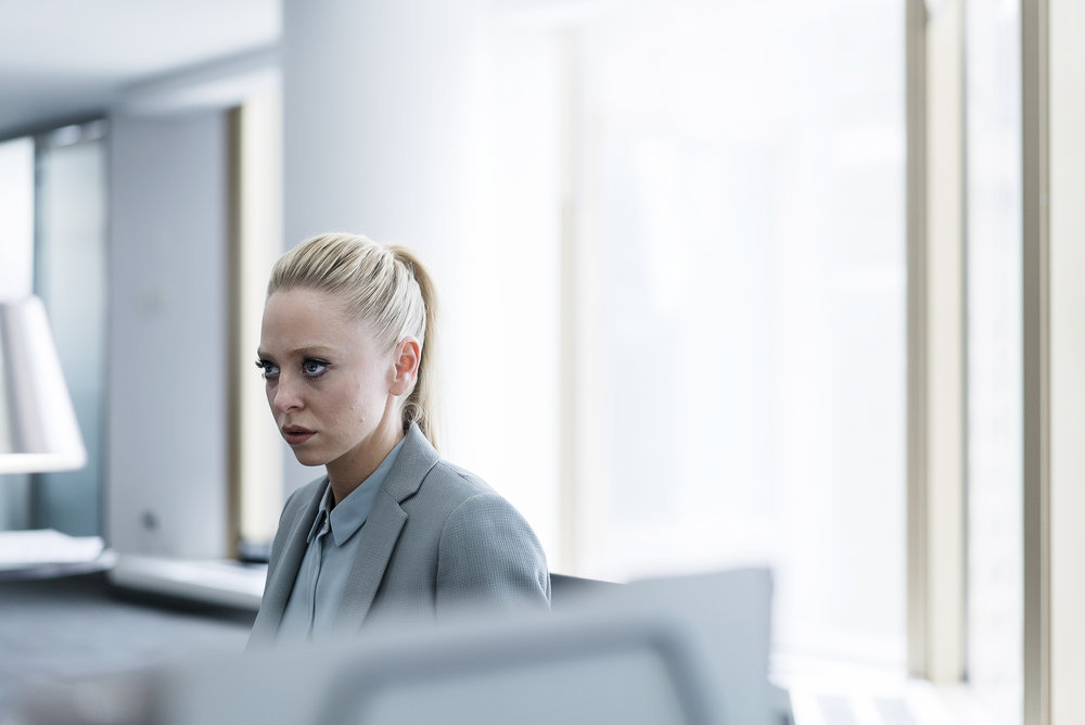 Portia Doubleday