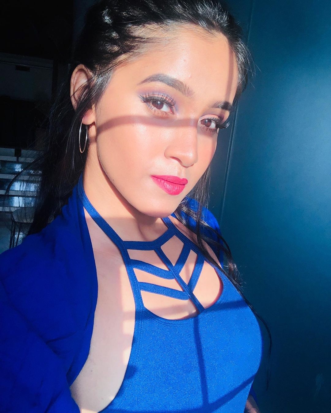 Samruddhi Jadhav