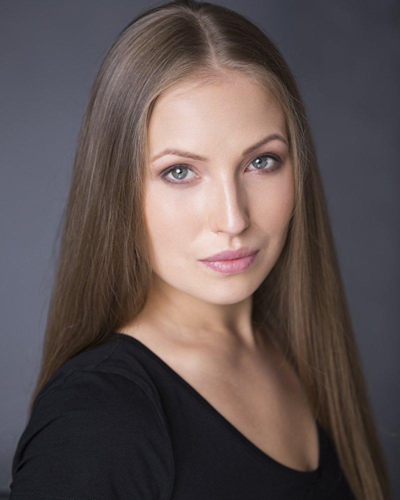 Olesja Sidorovich