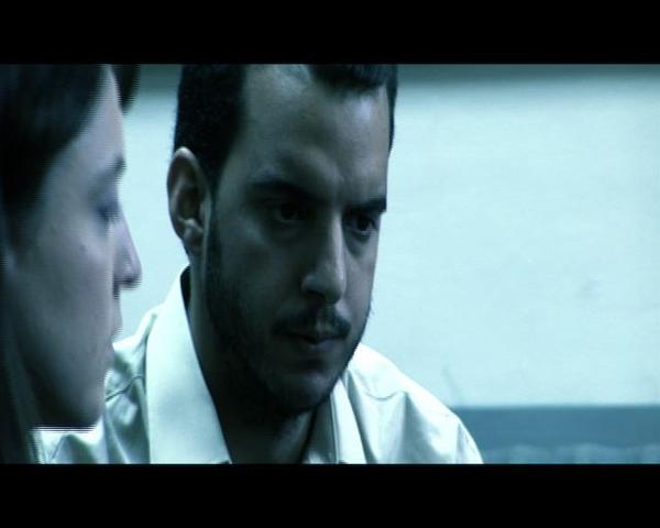Omar Berdouni