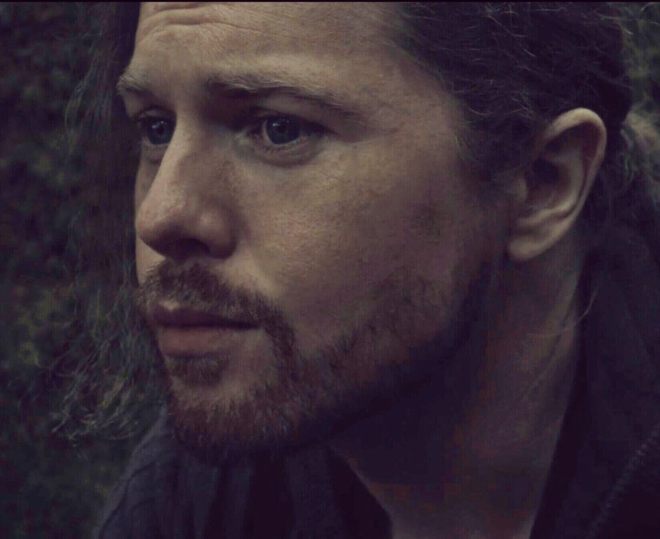 Luke Oscar Ford