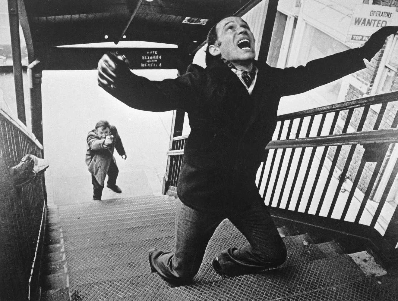 Gene Hackman
