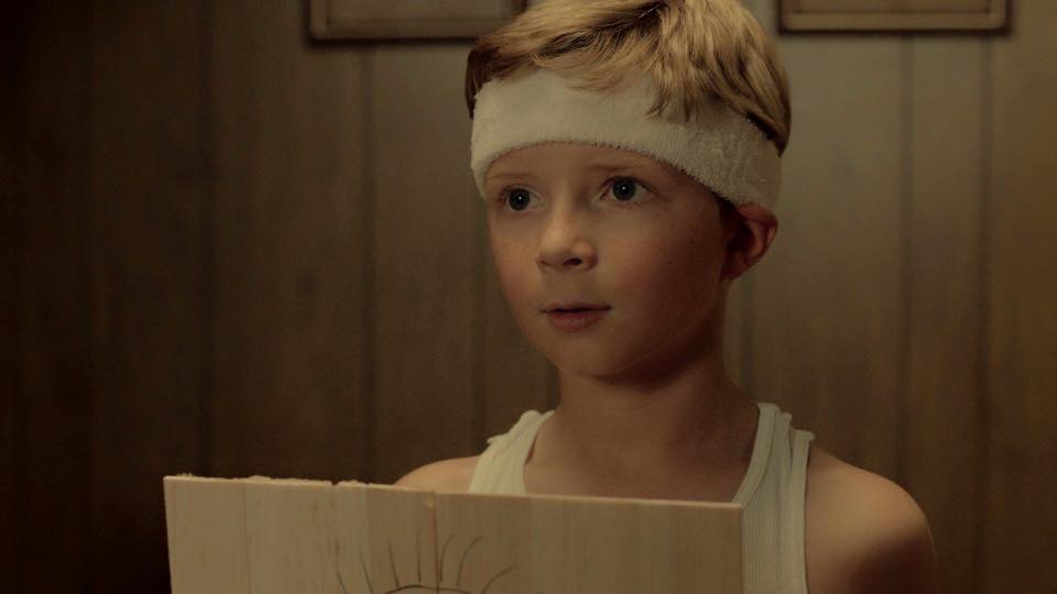 Cooper Chapman