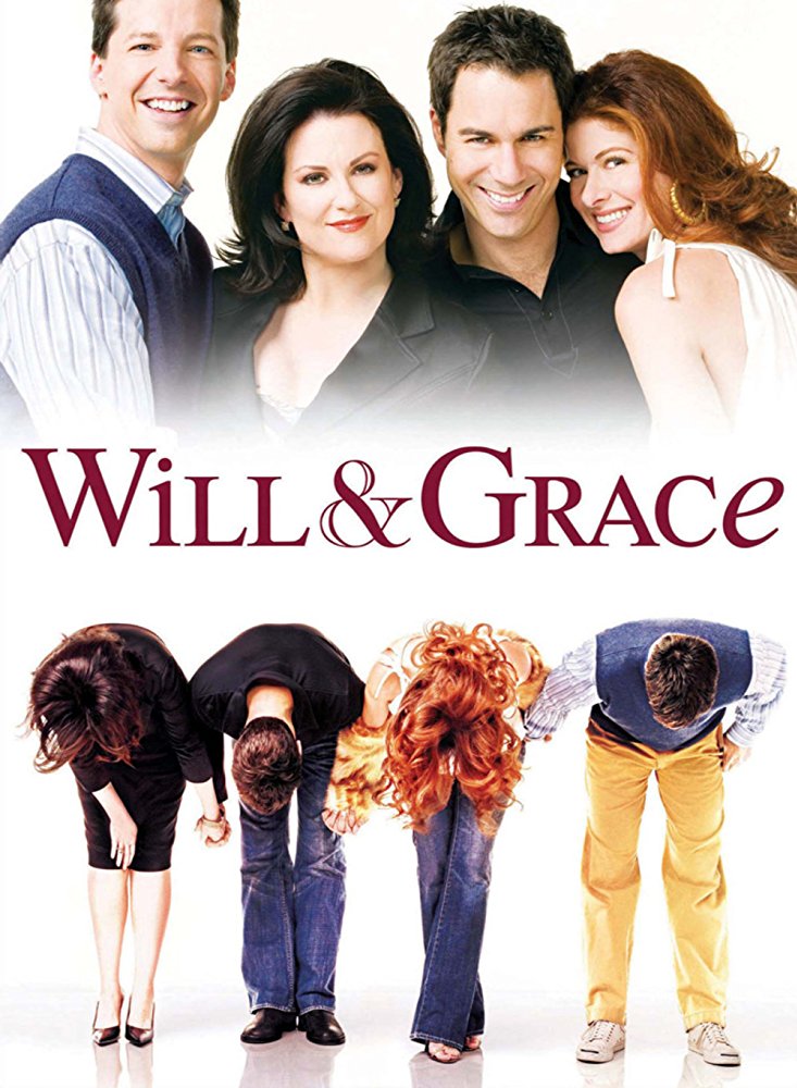 Jack McFarland
