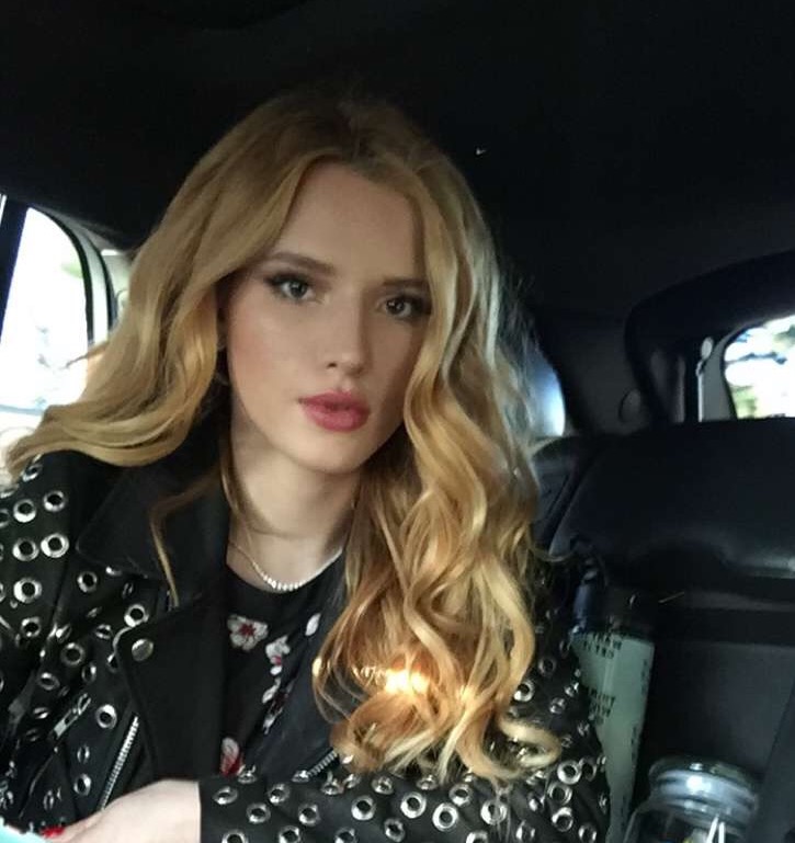 Bella Thorne