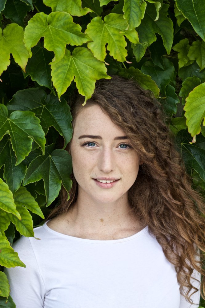 Amy Letcher