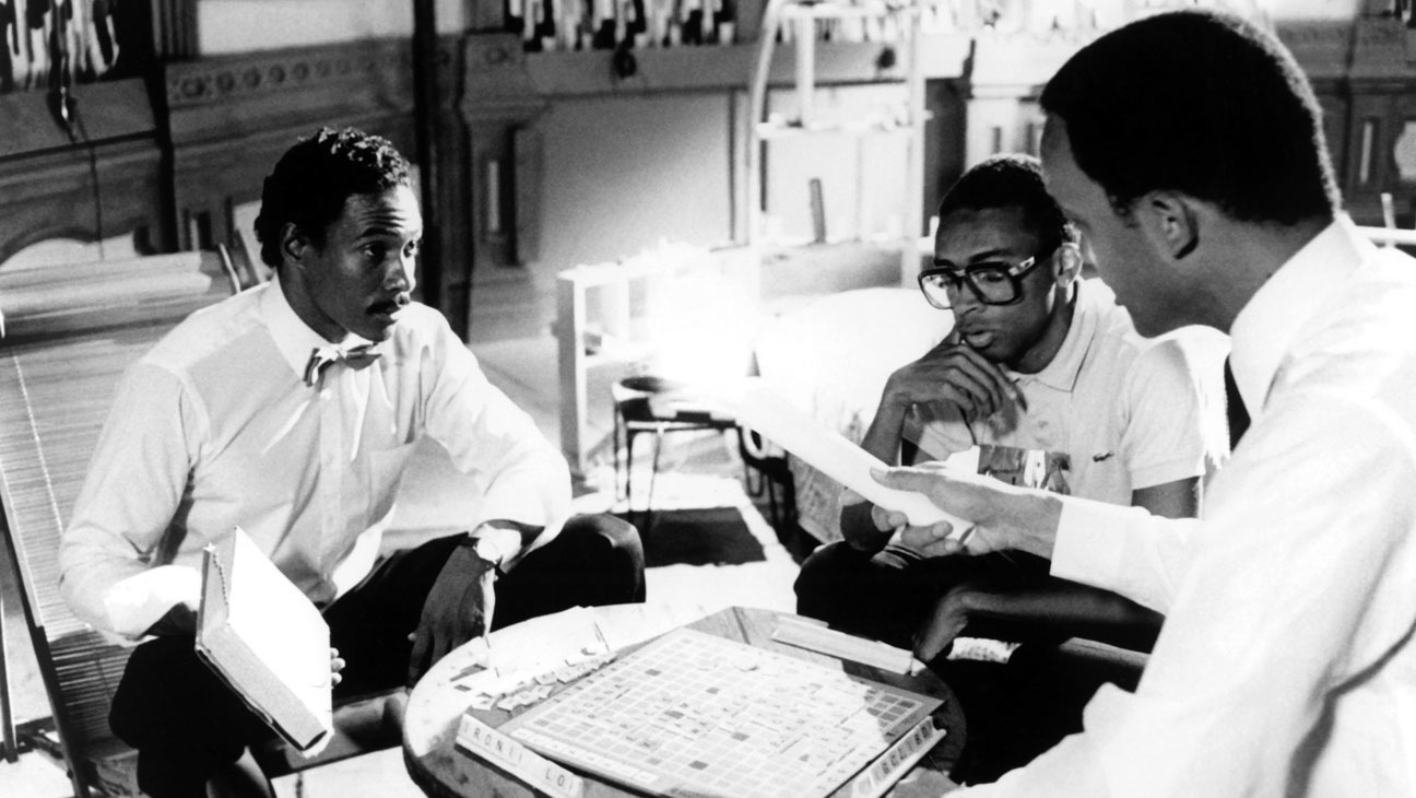 Spike Lee