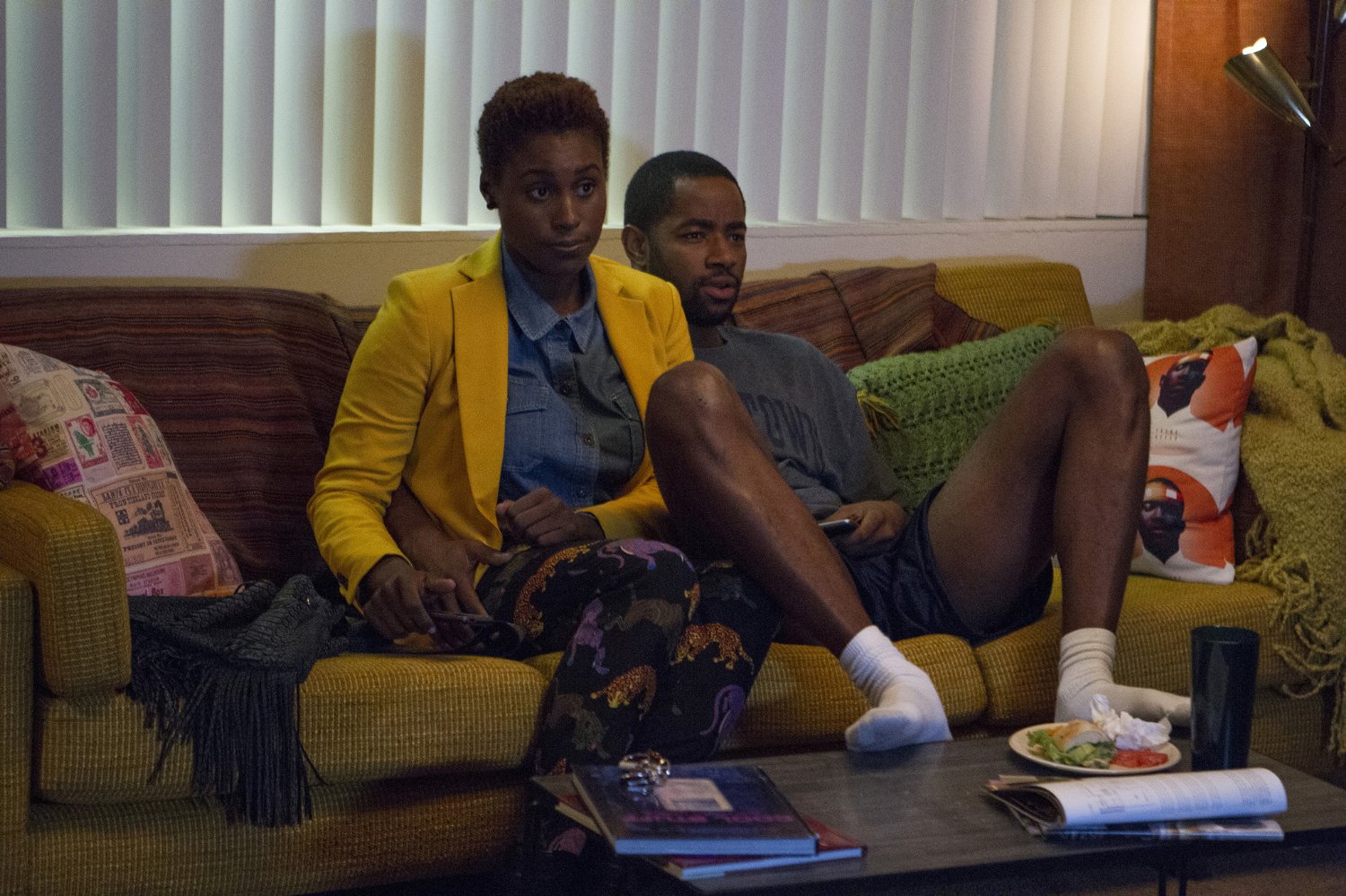 Issa Rae