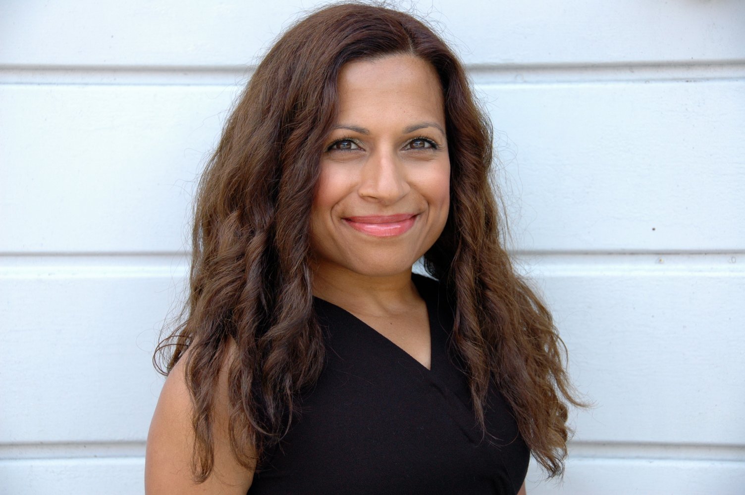 Arti Shah