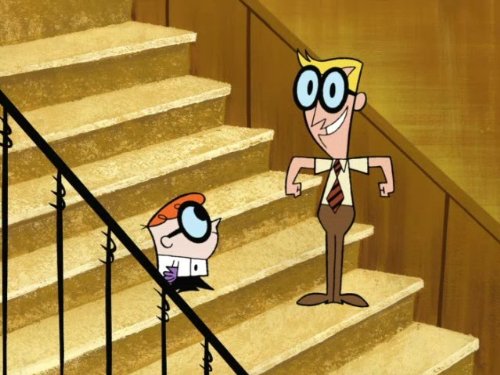 Dexter