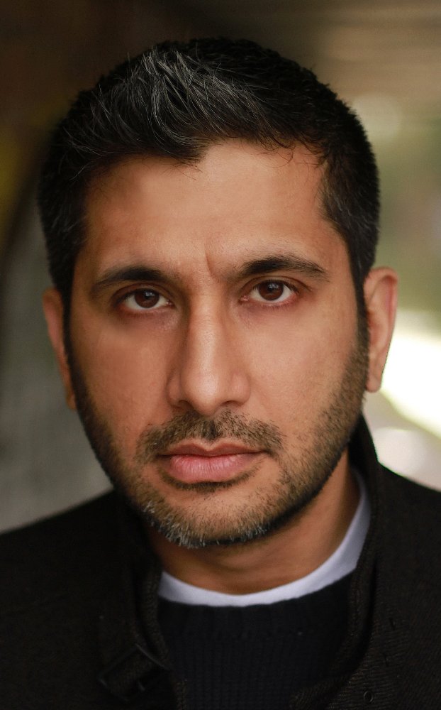 Chandru Bhojwani