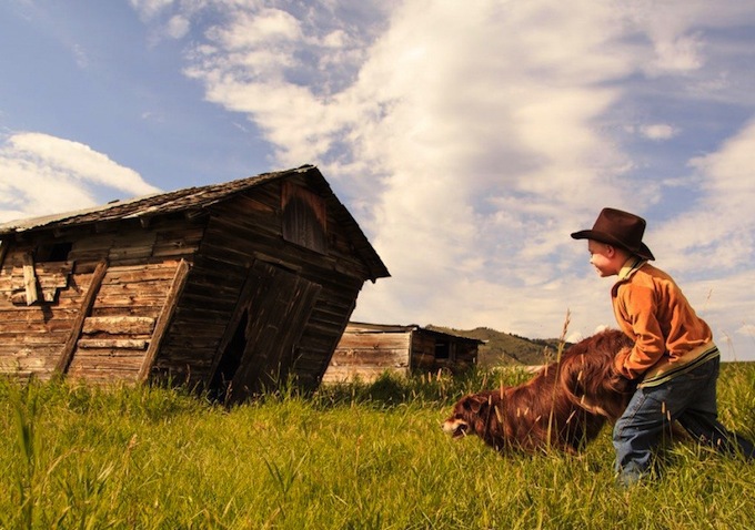 T.S. Spivet