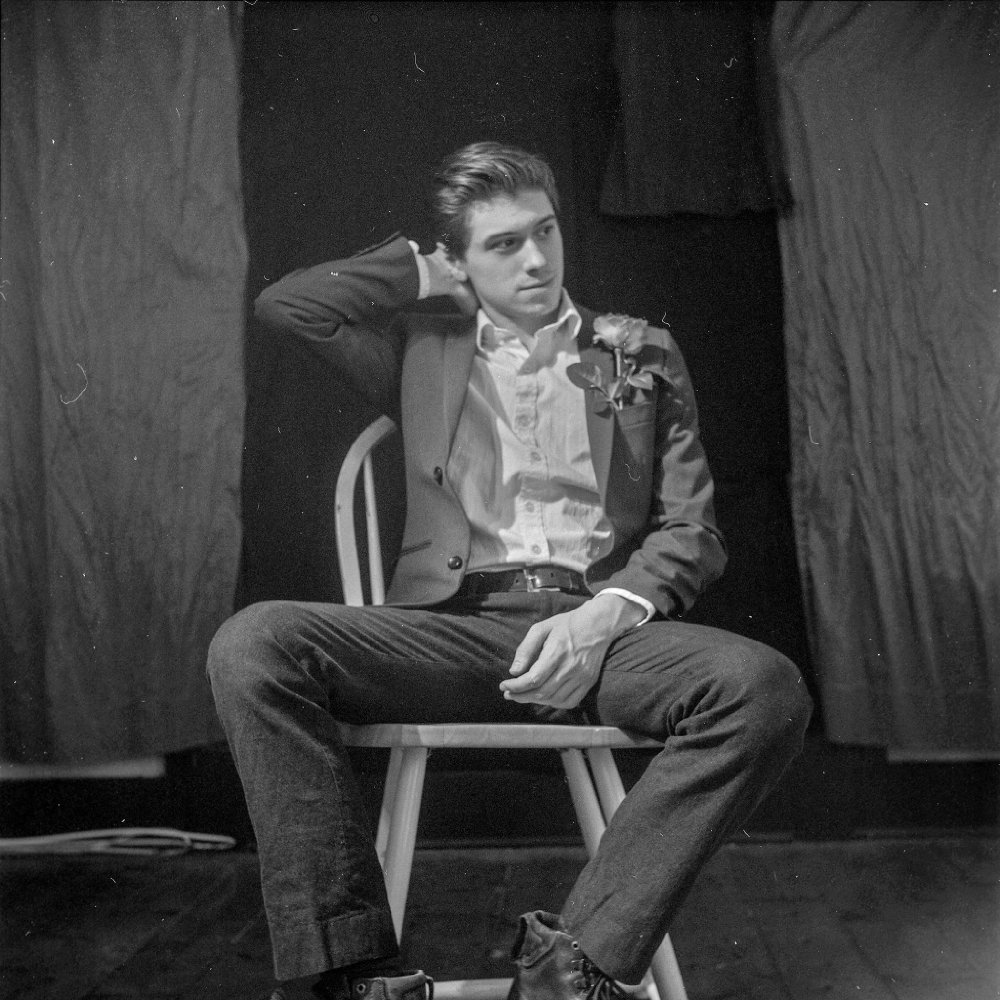 David Armanino
