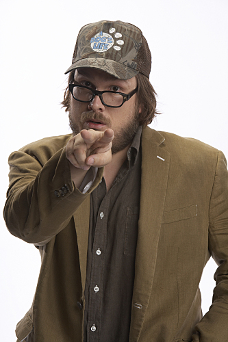Marc Wootton