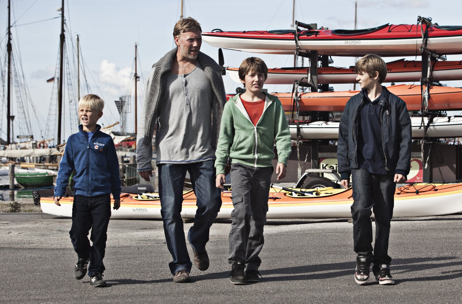Mikael Persbrandt