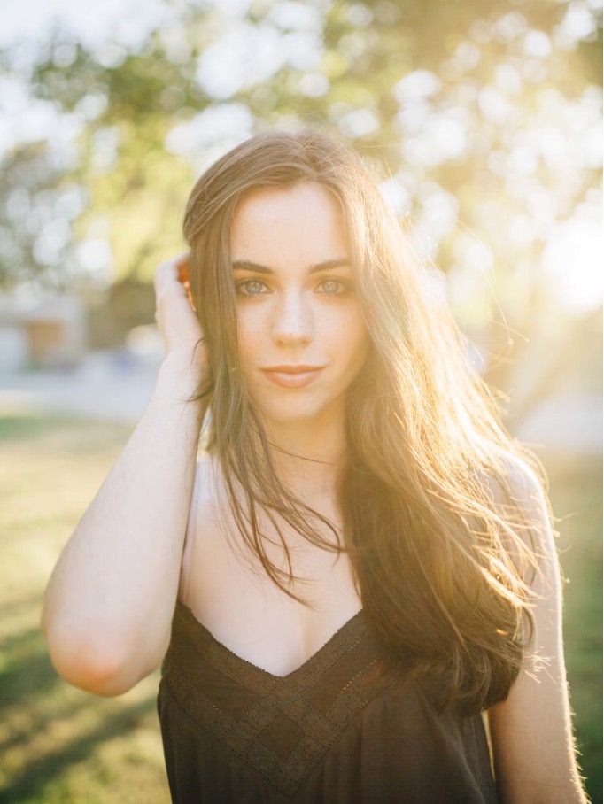 Sarah Desjardins