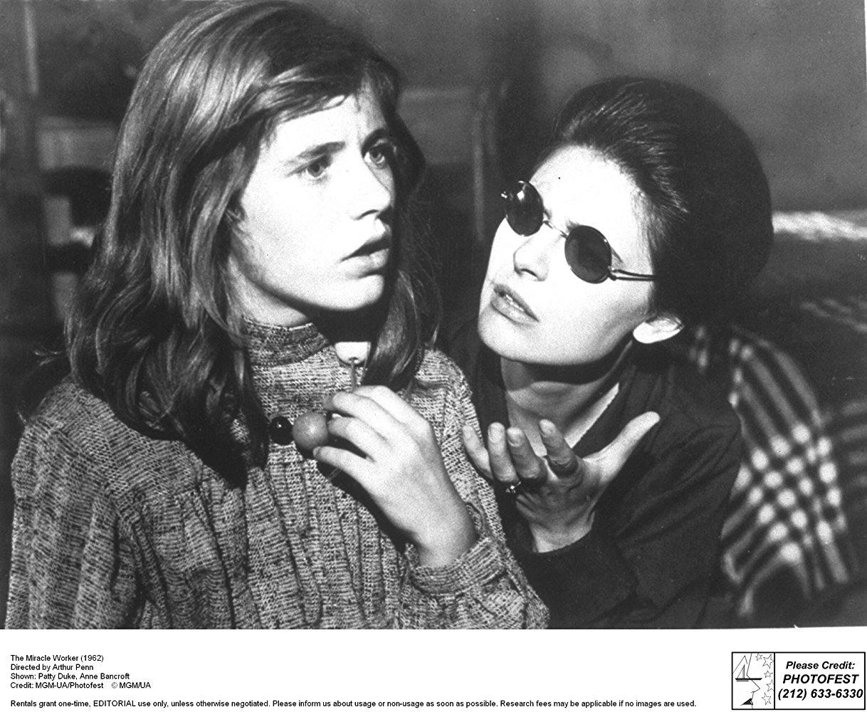 Annie Sullivan