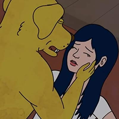 Diane Nguyen, Olivia, Vincent Adultman, Cow Waitress, Waitress, Announcer, Bridesmaid, Candy Rabitowitz, Children, College Students...