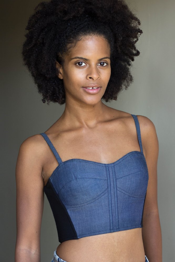 Gabrielle Maiden