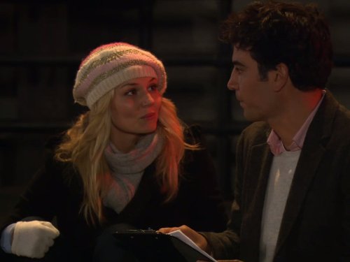 Josh Radnor
