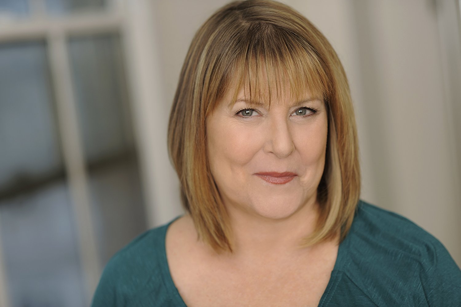 Paula Rossman