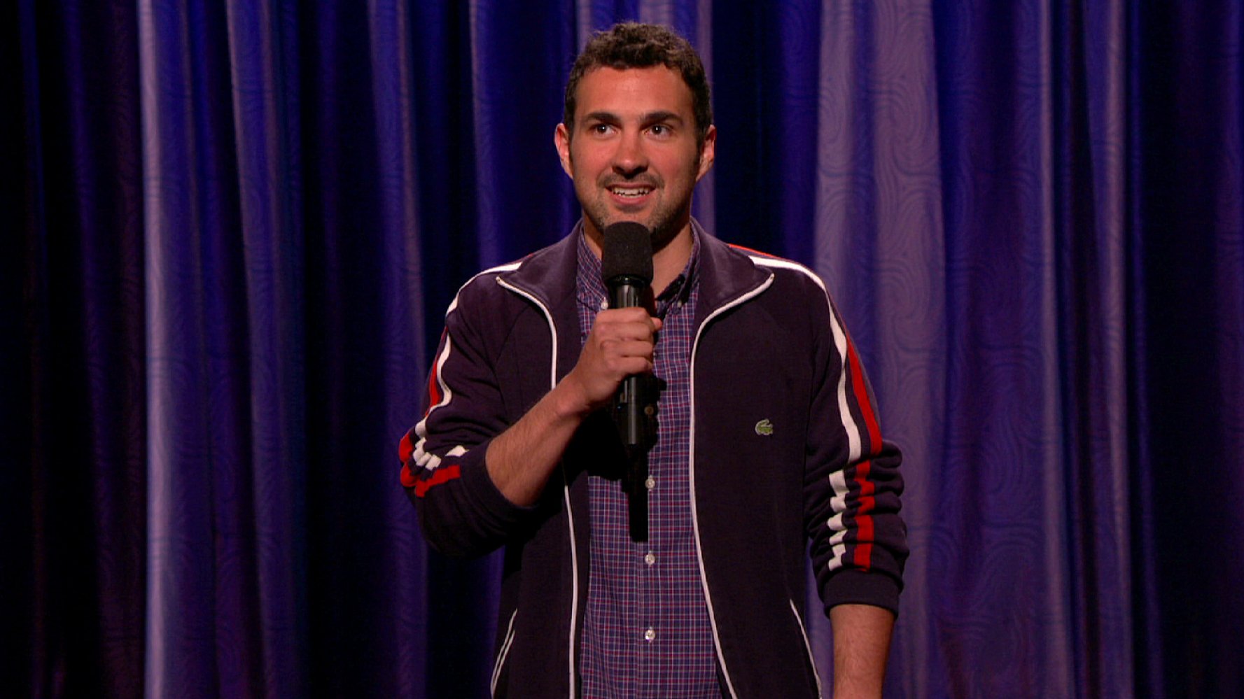 Mark Normand