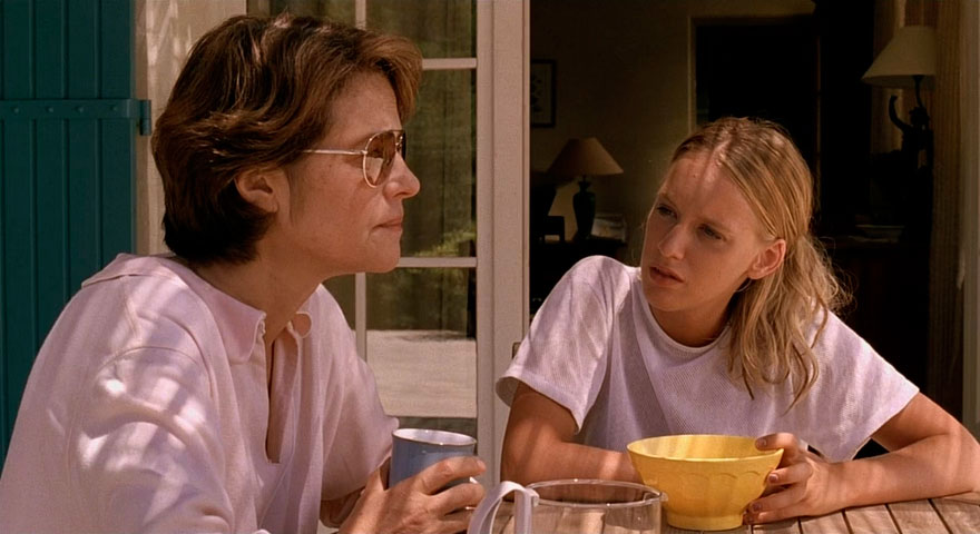 Sarah Morton