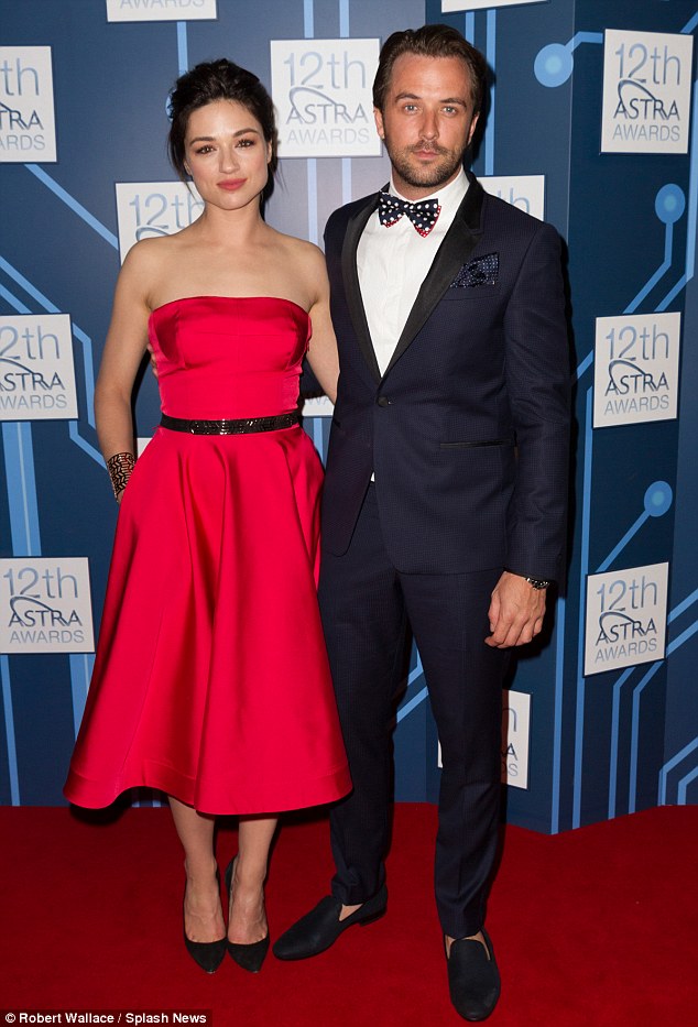 Darren McMullen