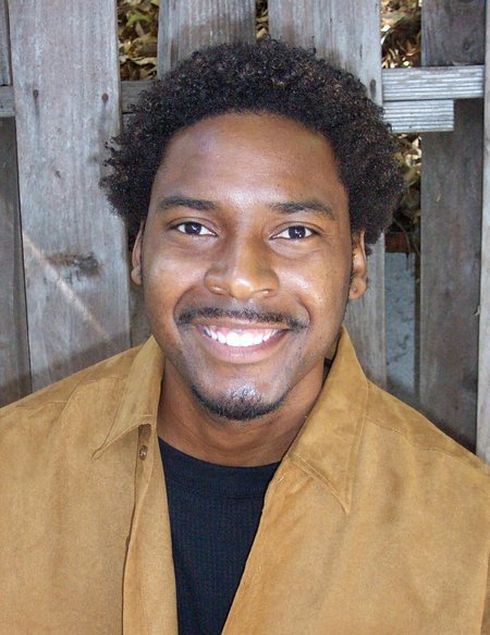 David Spates