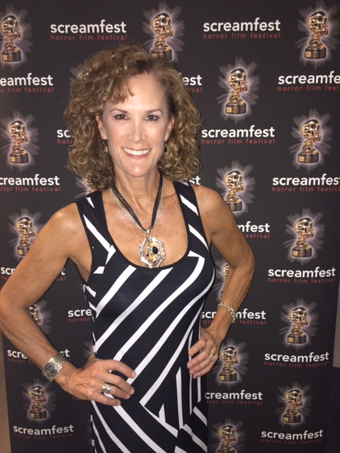 Sherry Leigh