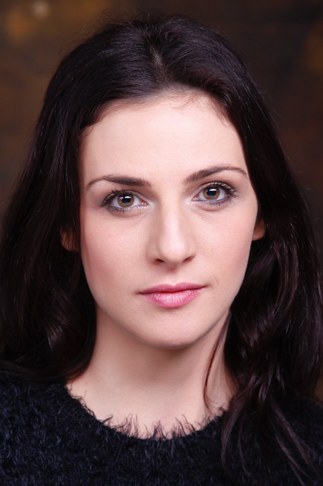 Maria Tophunts