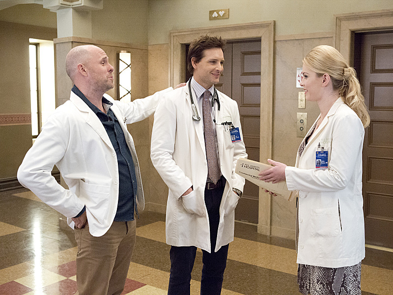 Dr. Carrie Roman