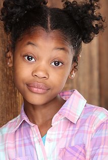 Darielle Stewart