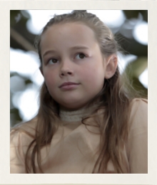 Charlie-Rose MacLennan