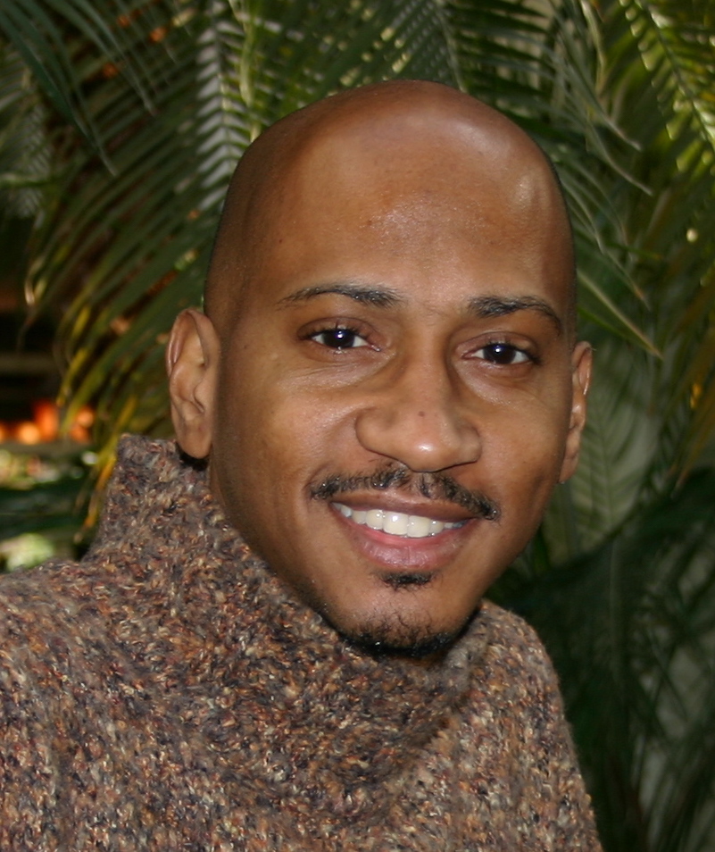 Ron Lawrence