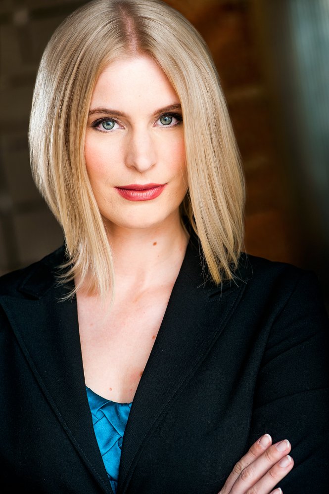 Sarah Navratil