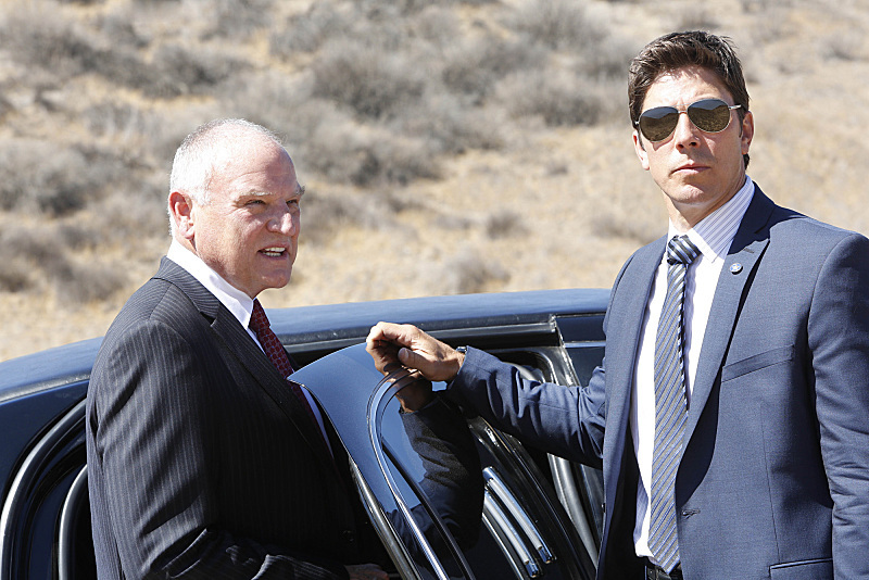 Michael Trucco