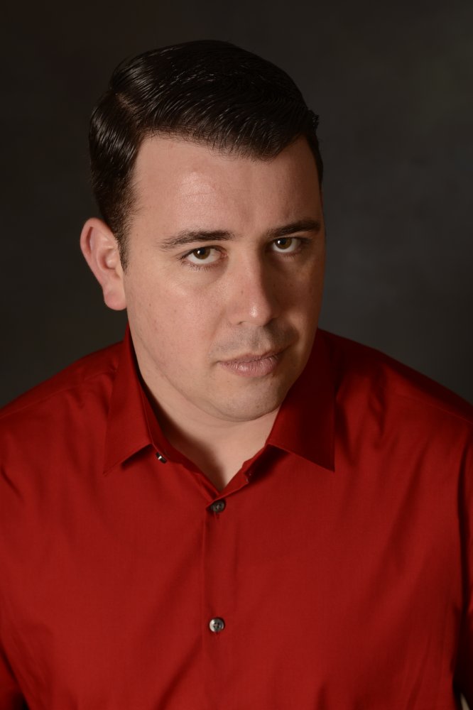 Tyler Jameson Martinez