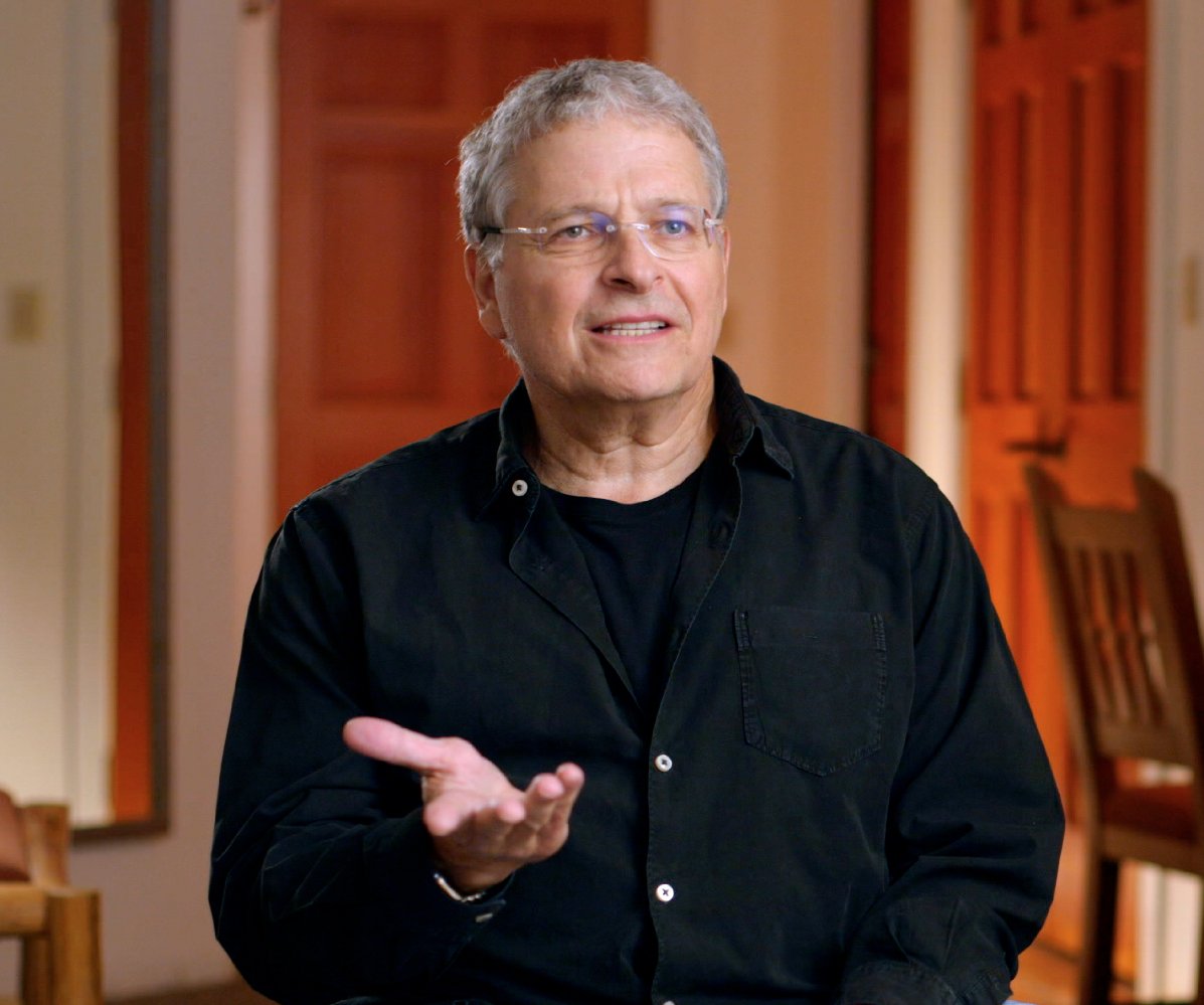 Lawrence Kasdan