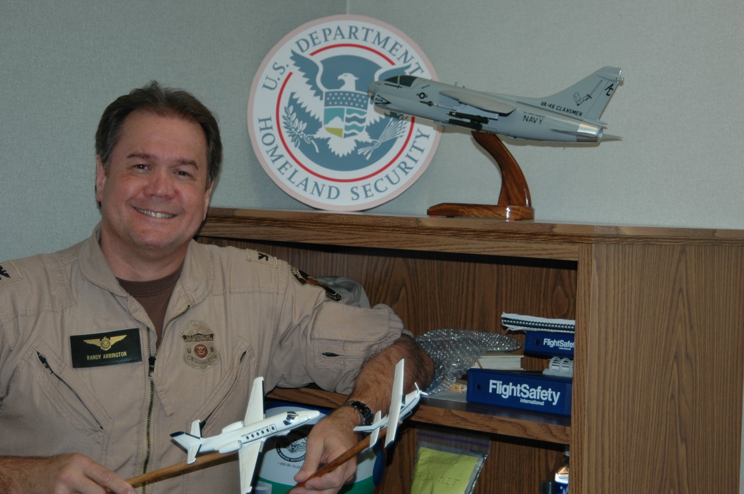 Randy Arrington